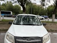 ВАЗ (Lada) Granta 2190 2012 годаүшін2 570 000 тг. в Актобе