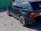 BMW X5 2002 годаүшін6 500 000 тг. в Степногорск