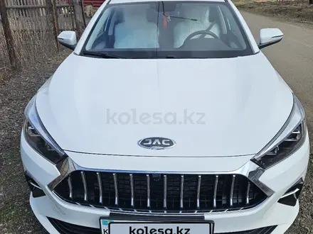 JAC J7 2024 года за 7 200 000 тг. в Астана