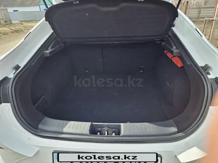 JAC J7 2024 года за 7 200 000 тг. в Астана – фото 10