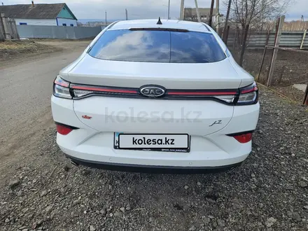 JAC J7 2024 года за 7 200 000 тг. в Астана – фото 11