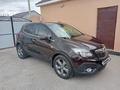 Opel Mokka 2014 годаfor4 500 000 тг. в Атырау