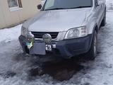 Honda CR-V 1997 годаүшін3 200 000 тг. в Усть-Каменогорск – фото 4