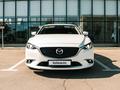 Mazda 6 2018 годаүшін8 890 000 тг. в Астана – фото 3