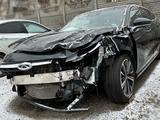 Chery Arrizo 8 2025 годаүшін3 800 000 тг. в Рудный – фото 2