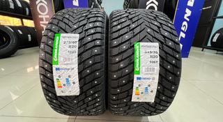 275/40R20 — 315/35R20 Grenlander 2024 IceDefensor Stud II за 61 500 тг. в Алматы