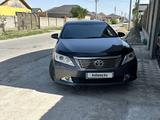 Toyota Camry 2014 годаүшін10 800 000 тг. в Кызылорда – фото 3