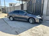 Toyota Camry 2014 годаүшін10 800 000 тг. в Кызылорда – фото 4