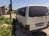 Volkswagen Transporter 1992 года за 1 500 000 тг. в Алматы – фото 4