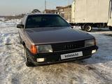 Audi 100 1989 годаүшін1 600 000 тг. в Алматы – фото 3