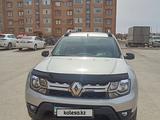 Renault Duster 2020 года за 6 900 000 тг. в Актобе – фото 2