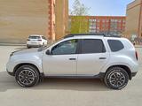 Renault Duster 2020 года за 6 900 000 тг. в Актобе