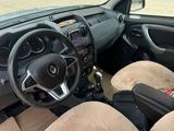 Renault Duster 2020 года за 6 900 000 тг. в Актобе – фото 3