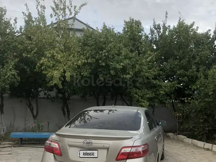 Toyota Camry 2008 года за 5 000 000 тг. в Жанаозен