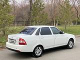 ВАЗ (Lada) Priora 2170 2014 года за 4 000 000 тг. в Шымкент – фото 2