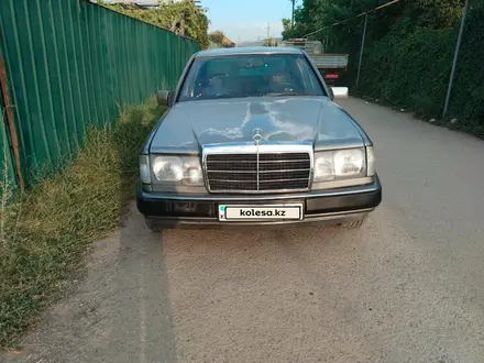 Mercedes-Benz E 230 1992 года за 1 000 000 тг. в Алматы – фото 7