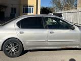 Nissan Cefiro 1999 годаүшін1 400 000 тг. в Жезказган – фото 4