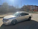 Nissan Cefiro 1999 годаүшін1 400 000 тг. в Жезказган – фото 3