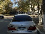 Nissan Cefiro 1999 годаүшін1 400 000 тг. в Жезказган – фото 2