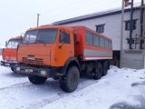 КамАЗ 2007 года за 6 000 000 тг. в Атырау