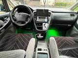 Toyota Alphard 2004 года за 7 100 000 тг. в Алматы – фото 5