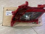Фонарь в бампер Hyundai Tucson 4 2025г Чешская сборка 92405N7520 92405-N75 за 65 000 тг. в Алматы