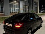 ВАЗ (Lada) Granta 2190 2021 года за 4 900 000 тг. в Актау – фото 5