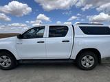 Toyota Hilux 2019 годаүшін18 500 000 тг. в Атырау – фото 4