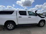 Toyota Hilux 2019 годаүшін18 500 000 тг. в Атырау – фото 5
