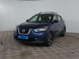 Nissan Kicks 2018 года за 7 190 000 тг. в Шымкент