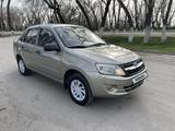 ВАЗ (Lada) Granta 2190 2013 года за 3 300 000 тг. в Алматы – фото 2