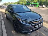 Honda HR-V 2023 года за 11 700 000 тг. в Алматы