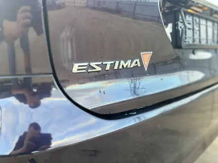 Toyota Estima 2012 года за 6 200 000 тг. в Семей – фото 9