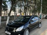 Ravon R4 2019 года за 3 800 000 тг. в Кызылорда – фото 5