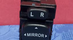 Кнопка стеклоподъемника зеркал на Lexus IS LSfor5 000 тг. в Алматы – фото 2