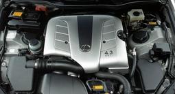 3UZ-FE 3UZ FE 4.3 4, 3 Япония Привозной LS430 GS430 краун 3 UZ FE Газель за 699 699 тг. в Алматы