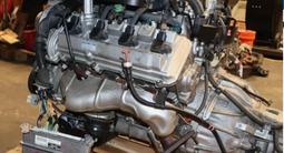 3UZ-FE 3UZ FE 4.3 4, 3 Япония Привозной LS430 GS430 краун 3 UZ FE Газель за 699 699 тг. в Алматы – фото 2