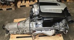 3UZ-FE 3UZ FE 4.3 4, 3 Япония Привозной LS430 GS430 краун 3 UZ FE Газель за 699 699 тг. в Алматы – фото 3