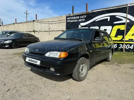 ВАЗ (Lada) 2114 2011 года за 1 150 000 тг. в Костанай – фото 3