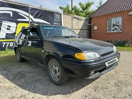 ВАЗ (Lada) 2114 2011 года за 1 150 000 тг. в Костанай