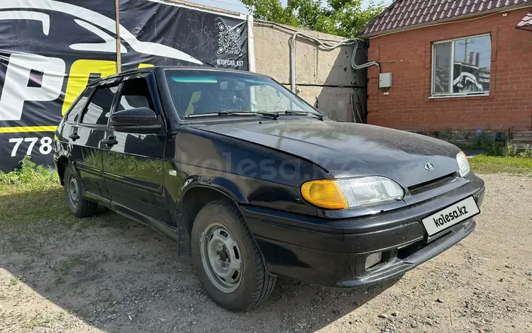 ВАЗ (Lada) 2114 2011 года за 1 150 000 тг. в Костанай