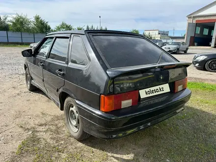 ВАЗ (Lada) 2114 2011 года за 1 150 000 тг. в Костанай – фото 6
