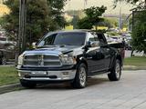 Dodge RAM 2011 годаүшін18 000 000 тг. в Алматы