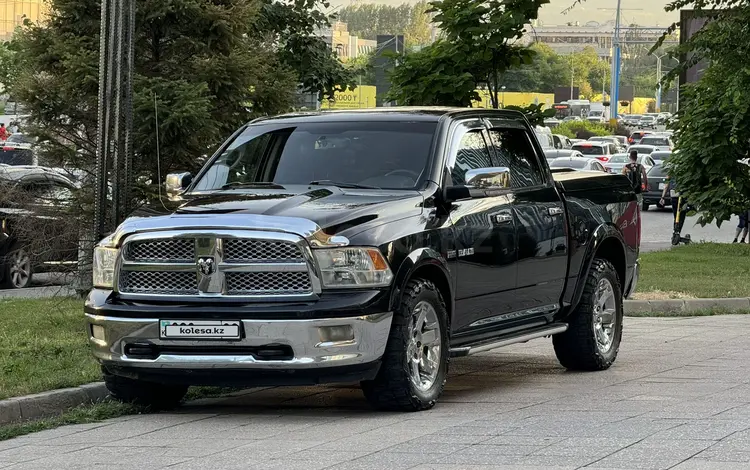 Dodge RAM 2011 годаfor18 000 000 тг. в Алматы
