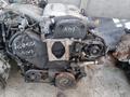Двигатель toyota camry 10 3vz в хорошем состоянии на выбор за 100 тг. в Алматы – фото 2