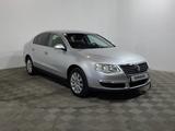 Volkswagen Passat 2010 года за 4 750 000 тг. в Алматы – фото 3