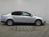 Volkswagen Passat 2010 года за 4 750 000 тг. в Алматы – фото 4