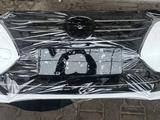 Бампер передний changan alsvin за 132 000 тг. в Алматы