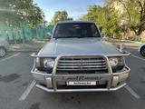 Mitsubishi Pajero 1994 годаүшін2 400 000 тг. в Астана – фото 4