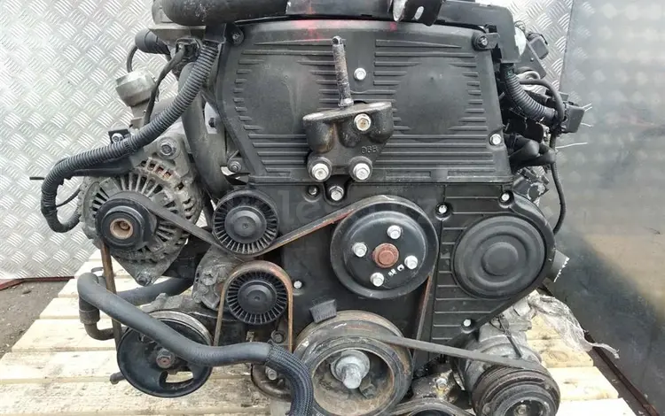 Двигатель в сборе за 350 000 тг. в Алматы